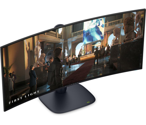 Dell Alienware AW3426DW - 1577844 - zdjęcie 3